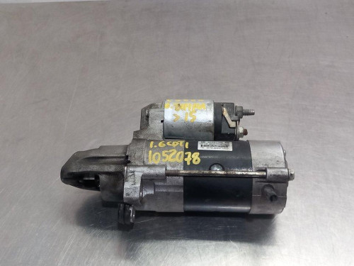  MOTOR ARRANQUE OPEL ZAFIRA C TOURER 