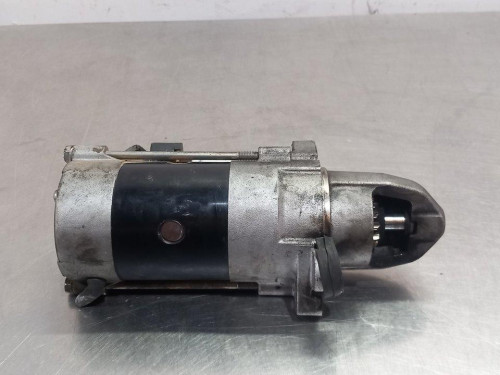  MOTOR ARRANQUE OPEL ZAFIRA C TOURER 