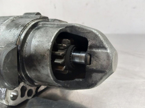  MOTOR ARRANQUE OPEL ZAFIRA C TOURER 