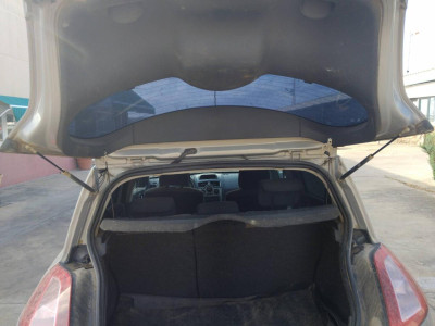 AMORTIGUADORES MALETERO / PORTON Renault Megane II Berlina 5P (10.2002->)