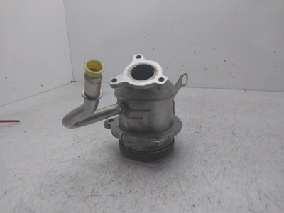 ENFRIADOR EGR, Renault, KANGOO III