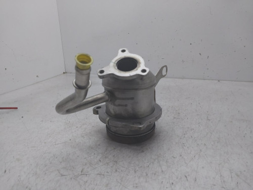 ENFRIADOR EGR Renault KANGOO III 