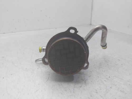 ENFRIADOR EGR Renault KANGOO III 