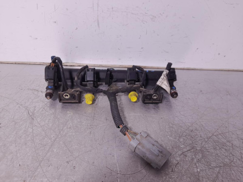 BOBINA ENCENDIDO Citroen C4 BERLINA 