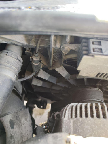 INTERCOOLER AUDI A6 BERLINA (4F2) 