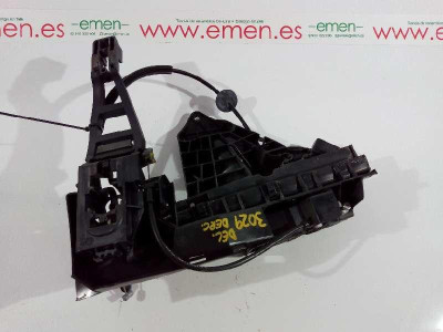 CERRADURA PUERTA DELANTERA DERECHA, FORD, FOCUS BERLINA (CAP)