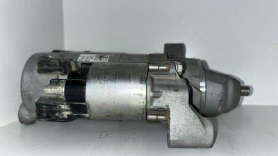 MOTOR ARRANQUE, AUDI, SQ7 (4MB)