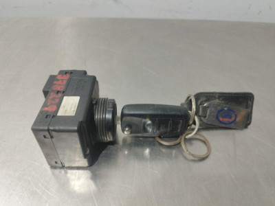 ANTIRROBO / LLAVE CONTACTO