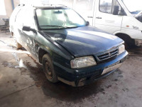 CITROEN ZX BREAK