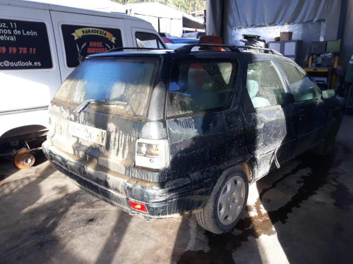  CITROEN ZX BREAK 