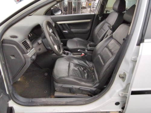 OPEL VECTRA C CARAVAN — автомобиль-донор на запчасти 