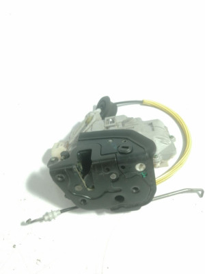 CERRADURA PUERTA TRASERA DERECHA, AUDI, A6 BERLINA (4F2)