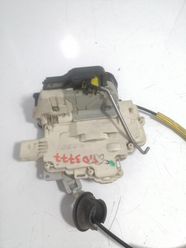  CERRADURA PUERTA TRASERA DERECHA AUDI A6 BERLINA (4F2) 