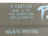  CAJA PRECALENTAMIENTO SUZUKI VITARA (SE/SF/ET) 
