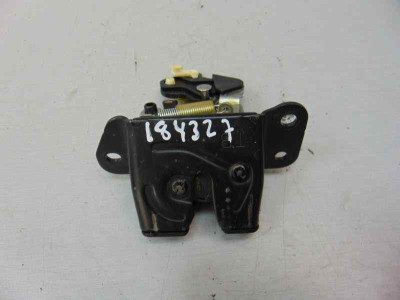 CERRADURA MALETERO / PORTON, HYUNDAI, TUCSON (JM)