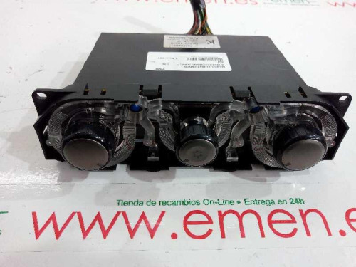  MANDO CLIMATIZADOR MITSUBISHI GRANDIS (NA0W) 