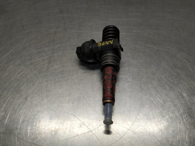 INYECTOR, VOLKSWAGEN, CADDY (2K)(02.2004)