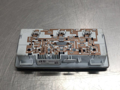 LUZ INTERIOR, OPEL, ASTRA J SPORTS TOURER