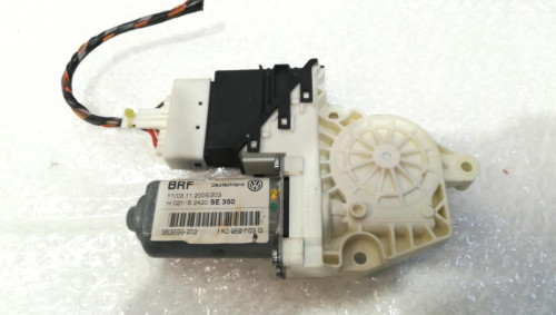  MOTOR ELEVALUNAS TRASERO IZQUIERDO SEAT LEON (1P1) 