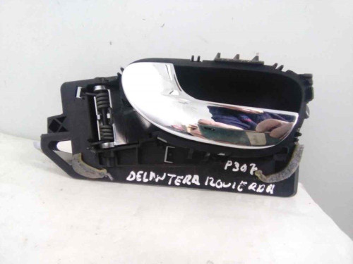  MANETA INTERIOR DELANTERA IZQUIERDA PEUGEOT 307 BREAK/ SW (S2) 