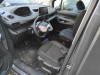 PEUGEOT RIFTER — автомобиль-донор на запчасти 