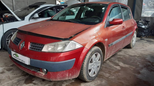 RENAULT MEGANE II BERLINA 5P 