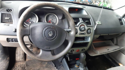 RENAULT MEGANE II BERLINA 5P