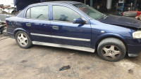OPEL ASTRA G BERLINA