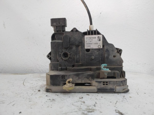CERRADURA PUERTA DELANTERA DERECHA Fiat GRANDE PUNTO (199) 
