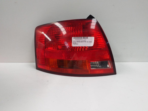  PILOTO TRASERO IZQUIERDO, AUDI, A4 BERLINA (8E) 