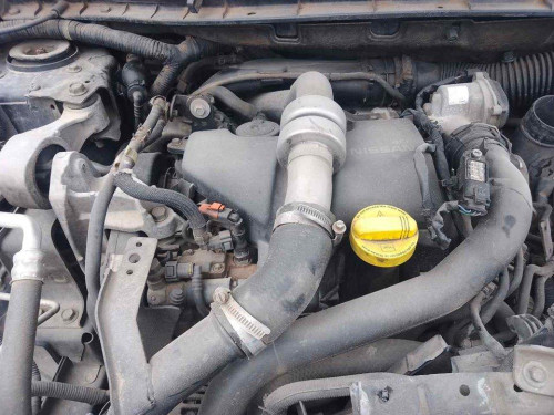 VALVULA EGR NISSAN JUKE (F15E) 