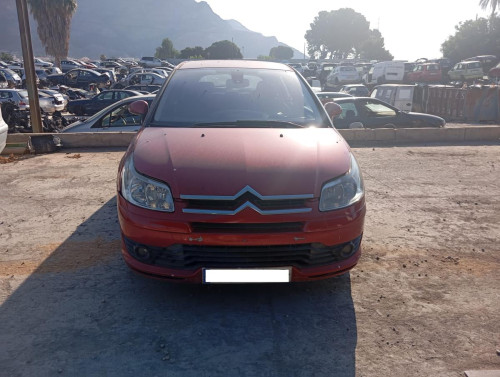  CITROEN C4 BERLINA 