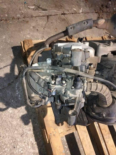 MOTOR COMPLETO YAMAHA X-MAX 125 