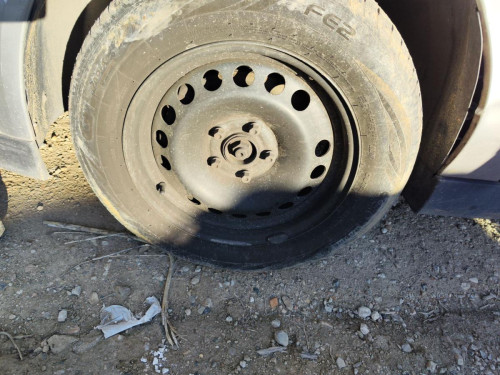  LLANTA OPEL VECTRA C BERLINA 