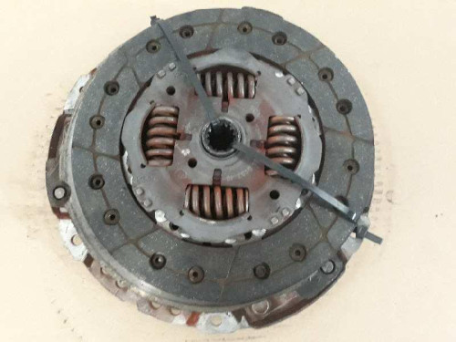  VOLANTE MOTOR 