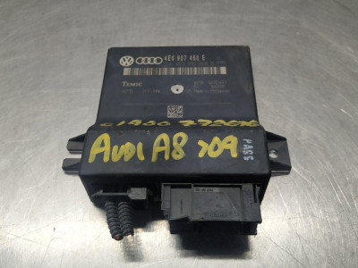 MODULO ELECTRONICO, AUDI, A8 (4E)