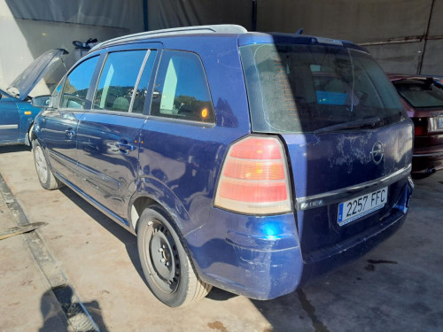  OPEL ZAFIRA B 