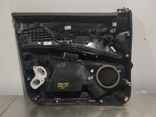 GUARNECIDO PUERTA DELANTERA DERECHA PEUGEOT 3008 