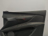  GUARNECIDO PUERTA DELANTERA DERECHA PEUGEOT 3008 