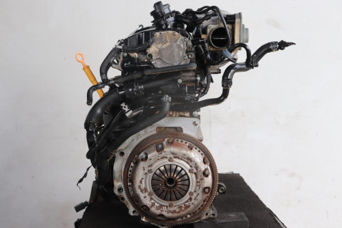 MOTOR COMPLETO VOLKSWAGEN CADDY (2K)(02.2004) 