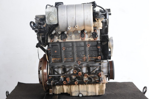 MOTOR COMPLETO VOLKSWAGEN CADDY (2K)(02.2004) 