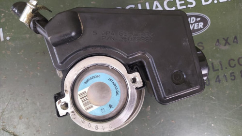 BOMBA DIRECCION Peugeot 206 