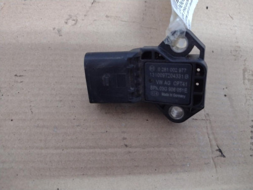 SENSOR PRESION Seat LEON (5F1) 