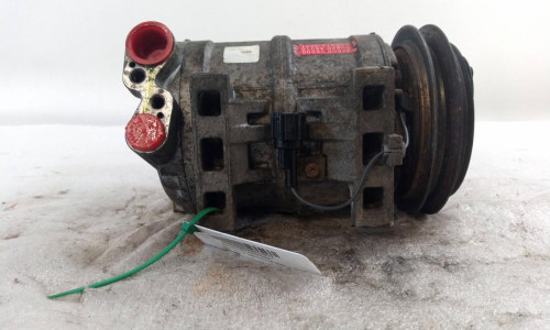  COMPRESOR AIRE ACONDICIONADO Nissan PICKUP (D22) 
