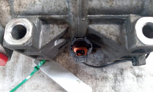  COMPRESOR AIRE ACONDICIONADO Nissan PICKUP (D22) 
