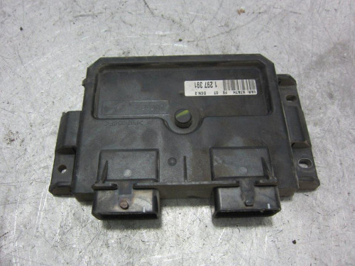  CENTRALITA MOTOR UCE CITROEN XSARA BERLINA 