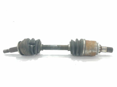TRANSMISION DELANTERA IZQUIERDA, TOYOTA, VERSO (AUR2/ZGR2)