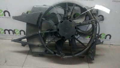 ELECTROVENTILADOR, FORD, FOCUS BERLINA (CAK)