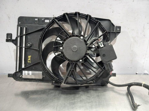  ELECTROVENTILADOR, FORD, FOCUS SPORTBREAK (CEW) 