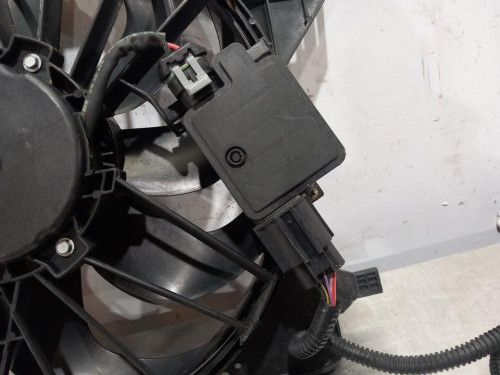  ELECTROVENTILADOR, FORD, FOCUS SPORTBREAK (CEW) 